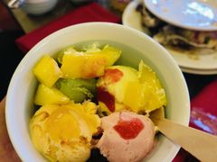 -富力希尔顿酒店·地阔自助餐厅