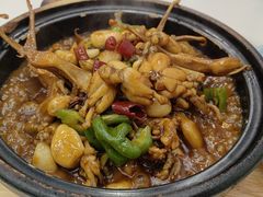 -王家大院·南京菜(湛江路总店)