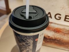 -霸王茶姬(上海恒基名人店)