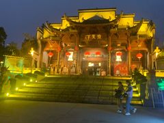 -不倒翁·徽天下名菜楼(马鞍山路店)