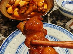 -南京大牌档(崇文门国瑞店)
