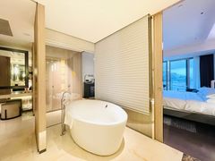 -深圳大梅沙京基洲际度假酒店