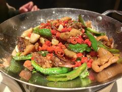 -湘鼎盛·大厨鲜炒湖南味(高新银泰店)