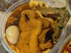 -聚宝螺蛳粉(聚宝店)