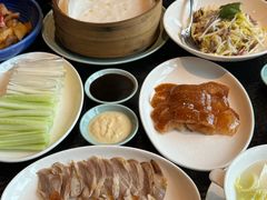 -长春凯悦酒店-品悦中餐厅
