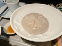 -晓淮山·扬州早茶·淮扬菜(龙阳广场店)