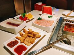 -海底捞火锅(铂澜大象城店)