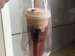 -LELECHA乐乐茶(美罗城店)