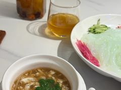 -羲和雅苑•北京烤鸭(国贸商城店)