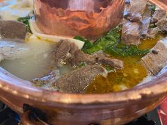-如意林卡藏餐吧(大昭寺店)