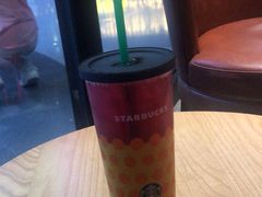 -星巴克臻选(郑州国贸360广场店)