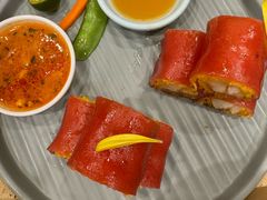 -点都德(世纪汇店)