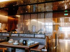 大堂-捞王锅物料理(上海世茂广场店)