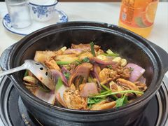 -张大厨鸡煲王·小龙虾·16年老字号(新圳东路店)