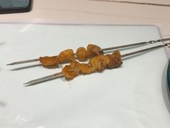 -四季烟火烧烤酒场