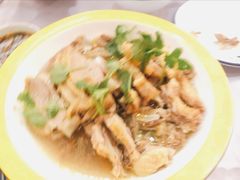 -客家大院·非遗赣南客家菜(郁孤台店)
