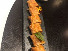 -宝丽轩中餐厅BAOLIXUAN