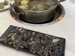 -牛品福潮汕牛肉火锅(旺庄店)