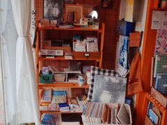 -开益书店(郓城南路店)