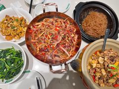 -绿草地·湘菜(芙蓉天街店)