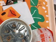 -汉堡王(上海虹口龙之梦)