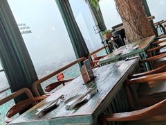 靠窗位-烛影拾光观景餐厅·创意菜·摄影·小提琴(大唐不夜城店)