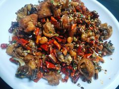 -小四川美食馆(幸福路店)