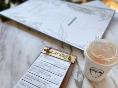 -The Rug Cafe(王府中环店)