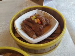 -海皇食府(水都假日酒店店)