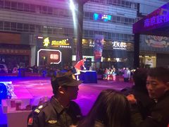 -吾悦广场(南京鼓楼店)