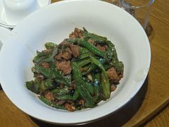 -庭苑饭香·生态餐厅(动物园店)