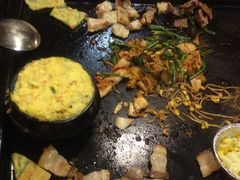 -金顺韩式烤肉·网红烤肉店(广利路店)