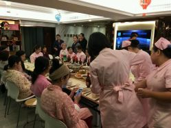 点击看大图 -台湾台婴美月子中心(长沙保利店)