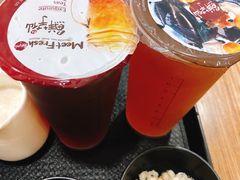 -鲜芋仙(太原街万达店)