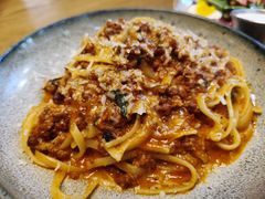 -HELLO 27 意面·沙拉·帕尼尼