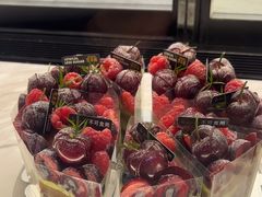 -黑草莓(重庆路店)