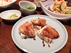 香煎鹅肝-古京·臻致料理(月湖店)