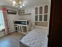 -A家居·松堡王国儿童家具(集美家居大红门店)