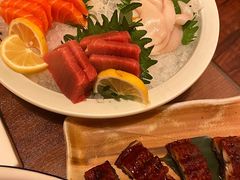 -浪花亭日本料理(古田路店)