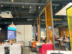 -小大董·烤鸭(观景餐厅·南京西路店)