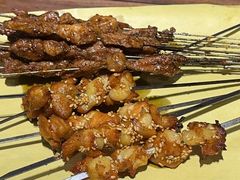 -勇利赵家烤肉坊(翠华北路店)