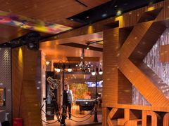 -K+PARTY连锁KTV(盈锋广场店)