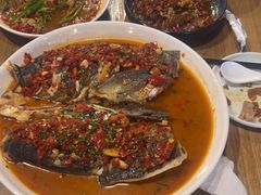 -丰乐餐厅·始于1999·本地老字号