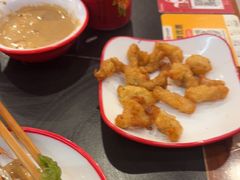 -京元盛铜锅涮肉(上海总店)