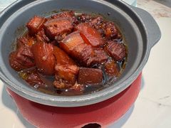 招牌红烧肉-阿毛饭店·宁波老字号(儿童公园旗舰店)