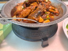 -大鱼徽州·寻味徽菜(星光总店)