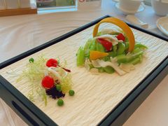 -无锡城中皇冠假日酒店·芳园中餐厅