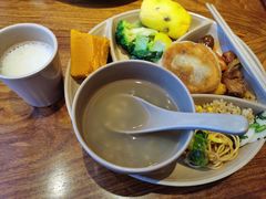 -素满香·Vegan食养自助(天一广场店)