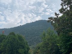 -华清宫景区