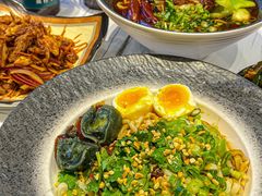 -面乙新派手擀面(大悦城店)